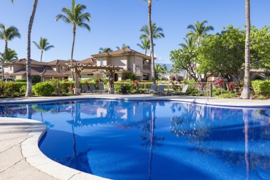 Live where others vacation! Step into this beautiful two-story on Waikoloa Beach Resort Golf Course in Hawaii - for sale on GolfHomes.com, golf home, golf lot
