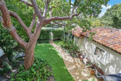 Step into the world of exclusivity, nestled in the heart of on La Gorce Country Club in Florida - for sale on GolfHomes.com, golf home, golf lot