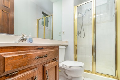 Beautifully updated 4-level split in Oak Meadows offering nearly on St. Andrews Golf and Country Club in Illinois - for sale on GolfHomes.com, golf home, golf lot