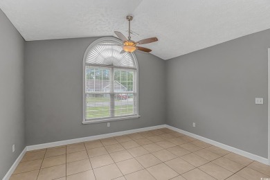 Welcome to this beautifully updated single-story ranch home in on Long Bay Club in South Carolina - for sale on GolfHomes.com, golf home, golf lot