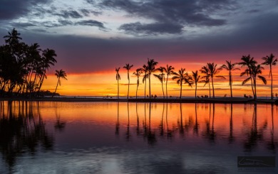 Live where others vacation! Step into this beautiful two-story on Waikoloa Beach Resort Golf Course in Hawaii - for sale on GolfHomes.com, golf home, golf lot