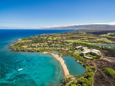Live where others vacation! Step into this beautiful two-story on Waikoloa Beach Resort Golf Course in Hawaii - for sale on GolfHomes.com, golf home, golf lot