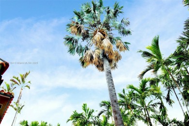 Step into the world of exclusivity, nestled in the heart of on La Gorce Country Club in Florida - for sale on GolfHomes.com, golf home, golf lot