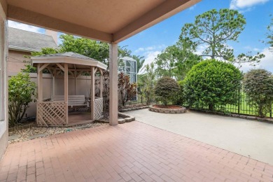 Welcome to this spectacular 3 Bedroom 2-bathroom home in the on Hunters Creek Golf Course in Florida - for sale on GolfHomes.com, golf home, golf lot