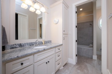 Welcome to 20 Accadia Court, a beautifully updated home nestled on Chenal Country Club - Bear Den Mountain in Arkansas - for sale on GolfHomes.com, golf home, golf lot