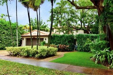 Step into the world of exclusivity, nestled in the heart of on La Gorce Country Club in Florida - for sale on GolfHomes.com, golf home, golf lot