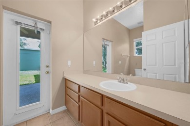 Welcome to 9650 Bay Pine Lane, a single-story, 4 bedroom/2 bath on North Shore Golf Club in Florida - for sale on GolfHomes.com, golf home, golf lot