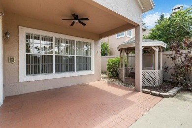 Welcome to this spectacular 3 Bedroom 2-bathroom home in the on Hunters Creek Golf Course in Florida - for sale on GolfHomes.com, golf home, golf lot