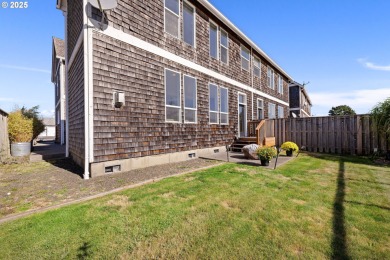 On first hole Seaside golf course and down the street from the on  in Oregon - for sale on GolfHomes.com, golf home, golf lot