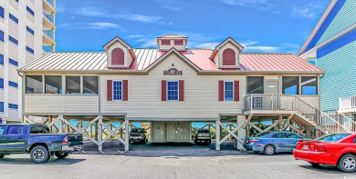 Welcome to Harborloft at Tidewater Plantation: Your Ultimate on Tidewater Golf Club and Plantation in South Carolina - for sale on GolfHomes.com, golf home, golf lot