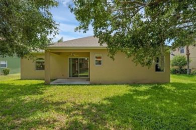 Welcome to 9650 Bay Pine Lane, a single-story, 4 bedroom/2 bath on North Shore Golf Club in Florida - for sale on GolfHomes.com, golf home, golf lot