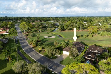 BEAUTIFUL LOCATION ON GOLF COURSE, 3/2/2 ON A CORNER WITH on Eastpointe Country Club in Florida - for sale on GolfHomes.com, golf home, golf lot