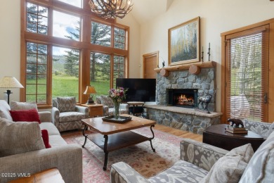 A rare opportunity in Cordillera's most walkable enclave, 111 on Club At Cordillera Mountain Course in Colorado - for sale on GolfHomes.com, golf home, golf lot