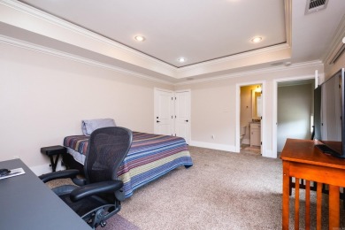 Welcome to 20 Accadia Court, a beautifully updated home nestled on Chenal Country Club - Bear Den Mountain in Arkansas - for sale on GolfHomes.com, golf home, golf lot