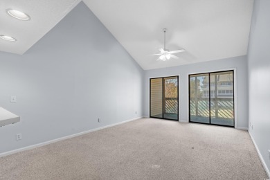 This North Myrtle Beach condo is a perfect beachside retreat on Possum Trot Golf Course in South Carolina - for sale on GolfHomes.com, golf home, golf lot