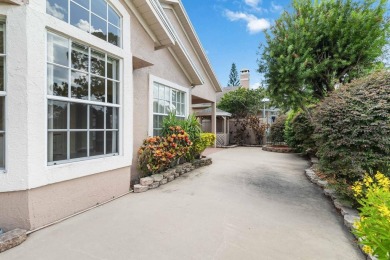 Welcome to this spectacular 3 Bedroom 2-bathroom home in the on Hunters Creek Golf Course in Florida - for sale on GolfHomes.com, golf home, golf lot