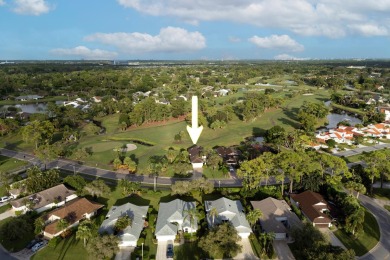 BEAUTIFUL LOCATION ON GOLF COURSE, 3/2/2 ON A CORNER WITH on Eastpointe Country Club in Florida - for sale on GolfHomes.com, golf home, golf lot