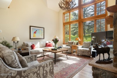 A rare opportunity in Cordillera's most walkable enclave, 111 on Club At Cordillera Mountain Course in Colorado - for sale on GolfHomes.com, golf home, golf lot