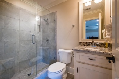Welcome to 20 Accadia Court, a beautifully updated home nestled on Chenal Country Club - Bear Den Mountain in Arkansas - for sale on GolfHomes.com, golf home, golf lot