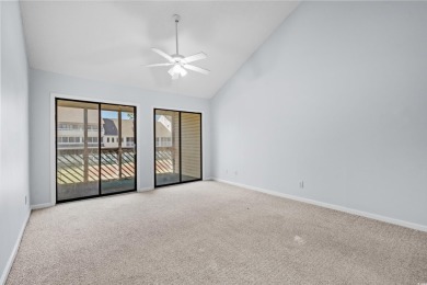 This North Myrtle Beach condo is a perfect beachside retreat on Possum Trot Golf Course in South Carolina - for sale on GolfHomes.com, golf home, golf lot