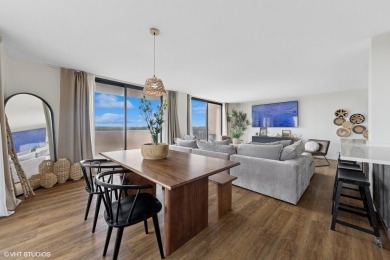 Renovated Luxury in Wood Dale's Dominion Tower.    Spacious 1800 on Maple Meadows Golf Club in Illinois - for sale on GolfHomes.com, golf home, golf lot