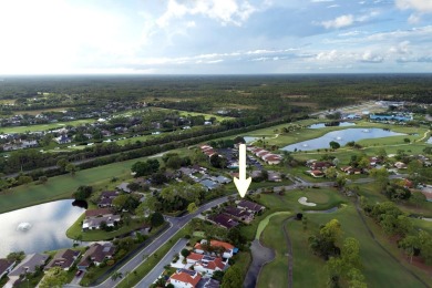 BEAUTIFUL LOCATION ON GOLF COURSE, 3/2/2 ON A CORNER WITH on Eastpointe Country Club in Florida - for sale on GolfHomes.com, golf home, golf lot
