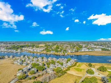 Welcome to Harborloft at Tidewater Plantation: Your Ultimate on Tidewater Golf Club and Plantation in South Carolina - for sale on GolfHomes.com, golf home, golf lot