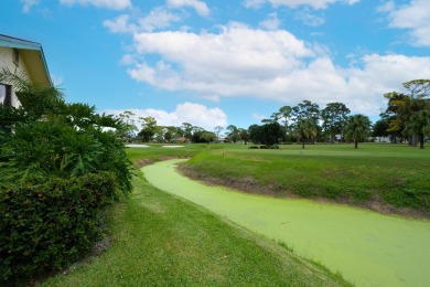 BEAUTIFUL LOCATION ON GOLF COURSE, 3/2/2 ON A CORNER WITH on Eastpointe Country Club in Florida - for sale on GolfHomes.com, golf home, golf lot