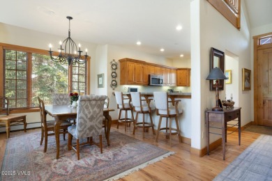 A rare opportunity in Cordillera's most walkable enclave, 111 on Club At Cordillera Mountain Course in Colorado - for sale on GolfHomes.com, golf home, golf lot