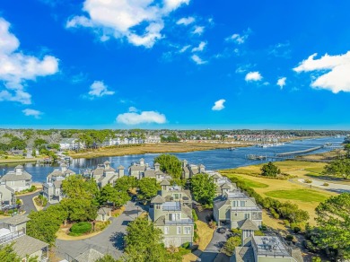 Welcome to Harborloft at Tidewater Plantation: Your Ultimate on Tidewater Golf Club and Plantation in South Carolina - for sale on GolfHomes.com, golf home, golf lot