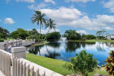 BEAUTIFUL LOCATION ON GOLF COURSE, 3/2/2 ON A CORNER WITH on Eastpointe Country Club in Florida - for sale on GolfHomes.com, golf home, golf lot