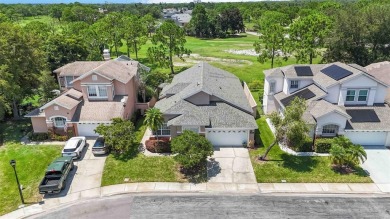 Welcome to this spectacular 3 Bedroom 2-bathroom home in the on Hunters Creek Golf Course in Florida - for sale on GolfHomes.com, golf home, golf lot
