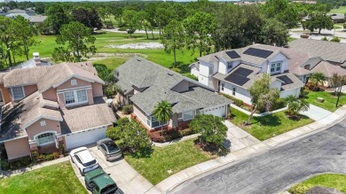 Welcome to this spectacular 3 Bedroom 2-bathroom home in the on Hunters Creek Golf Course in Florida - for sale on GolfHomes.com, golf home, golf lot