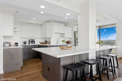 Renovated Luxury in Wood Dale's Dominion Tower.    Spacious 1800 on Maple Meadows Golf Club in Illinois - for sale on GolfHomes.com, golf home, golf lot