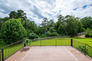 Welcome to 20 Accadia Court, a beautifully updated home nestled on Chenal Country Club - Bear Den Mountain in Arkansas - for sale on GolfHomes.com, golf home, golf lot