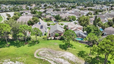 Welcome to this spectacular 3 Bedroom 2-bathroom home in the on Hunters Creek Golf Course in Florida - for sale on GolfHomes.com, golf home, golf lot