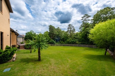 Welcome to 20 Accadia Court, a beautifully updated home nestled on Chenal Country Club - Bear Den Mountain in Arkansas - for sale on GolfHomes.com, golf home, golf lot