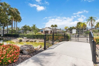 Welcome to this spectacular 3 Bedroom 2-bathroom home in the on Hunters Creek Golf Course in Florida - for sale on GolfHomes.com, golf home, golf lot