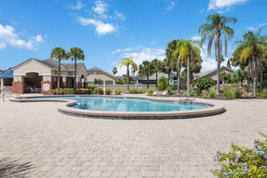 Welcome to this spectacular 3 Bedroom 2-bathroom home in the on Hunters Creek Golf Course in Florida - for sale on GolfHomes.com, golf home, golf lot
