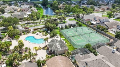 Welcome to this spectacular 3 Bedroom 2-bathroom home in the on Hunters Creek Golf Course in Florida - for sale on GolfHomes.com, golf home, golf lot