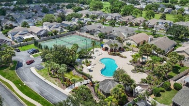 Welcome to this spectacular 3 Bedroom 2-bathroom home in the on Hunters Creek Golf Course in Florida - for sale on GolfHomes.com, golf home, golf lot