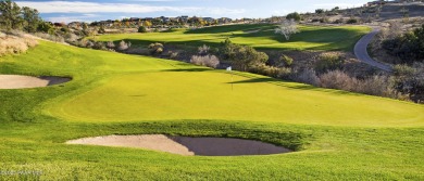 Beautifully maintained, Move-In Ready 2 bedroom + Den, 2 bath, 1 on Prescott Lakes Golf and Country Club in Arizona - for sale on GolfHomes.com, golf home, golf lot