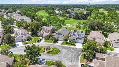 Under contract-accepting backup offers. ** SIGNIFICANT PRICE on Hunters Creek Golf Course in Florida - for sale on GolfHomes.com, golf home, golf lot