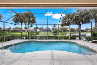 This is a well-maintained home in Crown Colony, close to a on Crown Colony Golf and Country Club in Florida - for sale on GolfHomes.com, golf home, golf lot