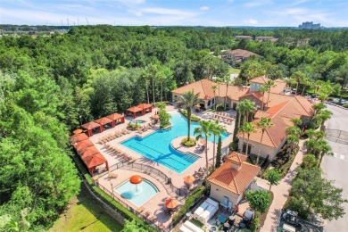 Live, Rent, or Invest - The Choice is Yours! This beautifully on Reunion Resort Golf Course in Florida - for sale on GolfHomes.com, golf home, golf lot