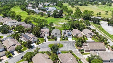 Under contract-accepting backup offers. ** SIGNIFICANT PRICE on Hunters Creek Golf Course in Florida - for sale on GolfHomes.com, golf home, golf lot