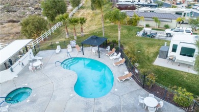 Looking for an RV Resort lot with space and privacy then come on Rancho California RV Resort in California - for sale on GolfHomes.com, golf home, golf lot