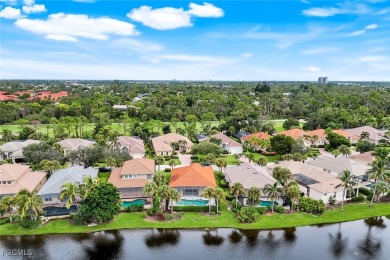 This is a well-maintained home in Crown Colony, close to a on Crown Colony Golf and Country Club in Florida - for sale on GolfHomes.com, golf home, golf lot