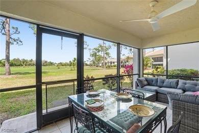 Welcome to this beautifully maintained turnkey ground-floor on Hideaway Country Club in Florida - for sale on GolfHomes.com, golf home, golf lot