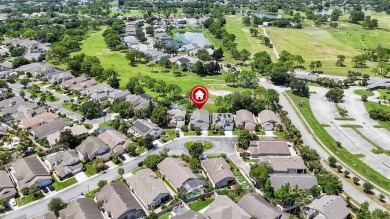 Under contract-accepting backup offers. ** SIGNIFICANT PRICE on Hunters Creek Golf Course in Florida - for sale on GolfHomes.com, golf home, golf lot
